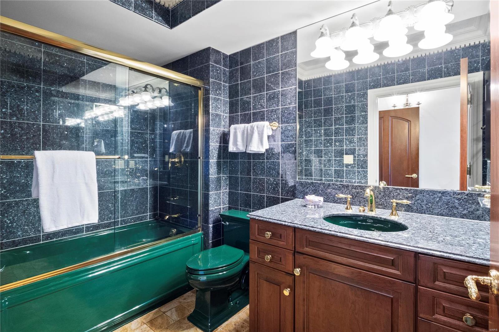 The Plaza in Clayton - Residential