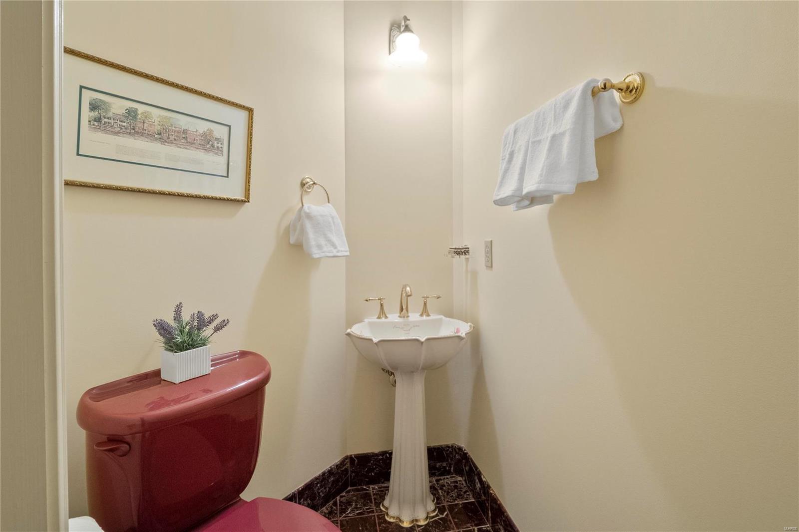 The Plaza in Clayton - Residential