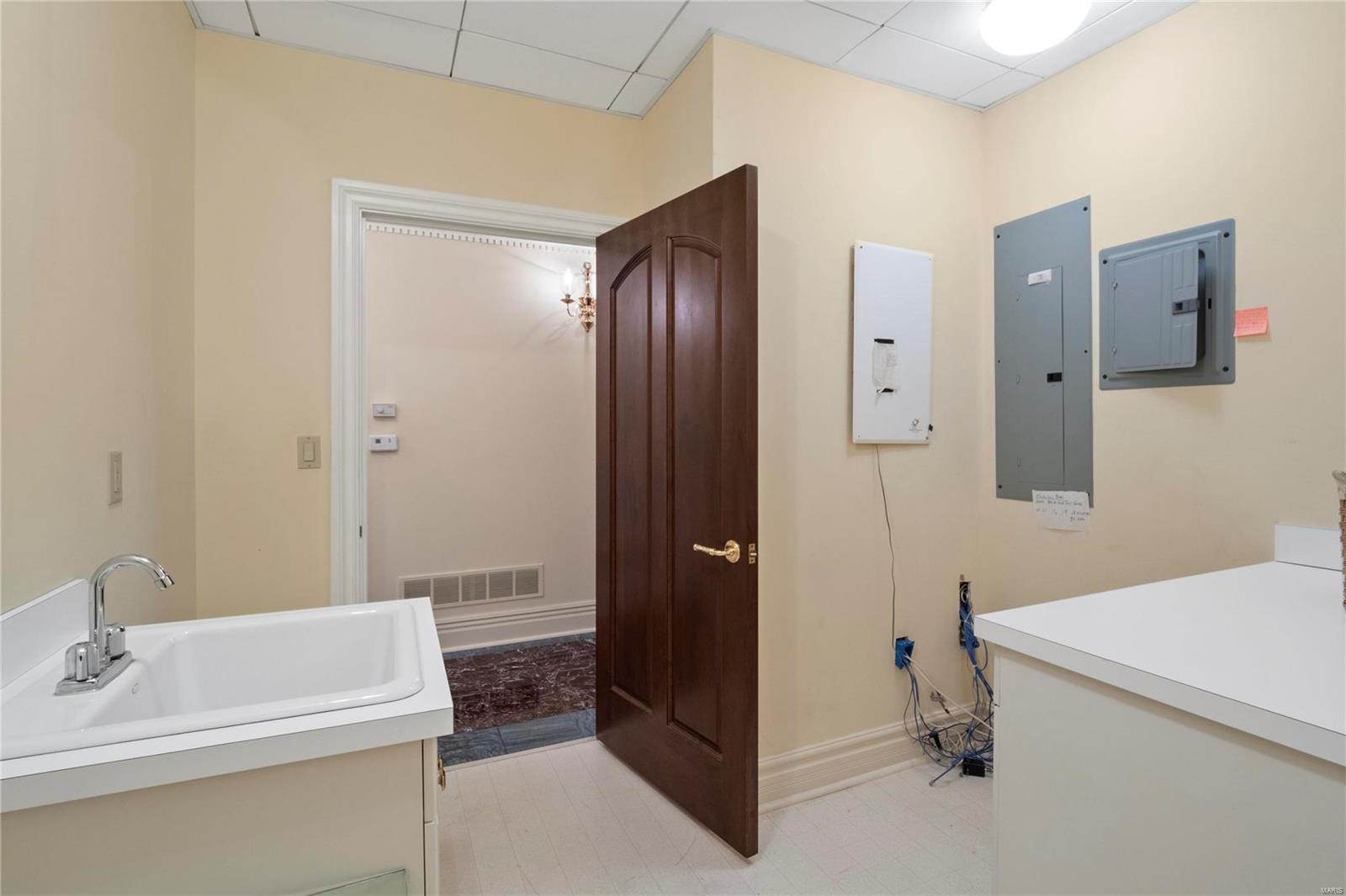 The Plaza in Clayton - Residential