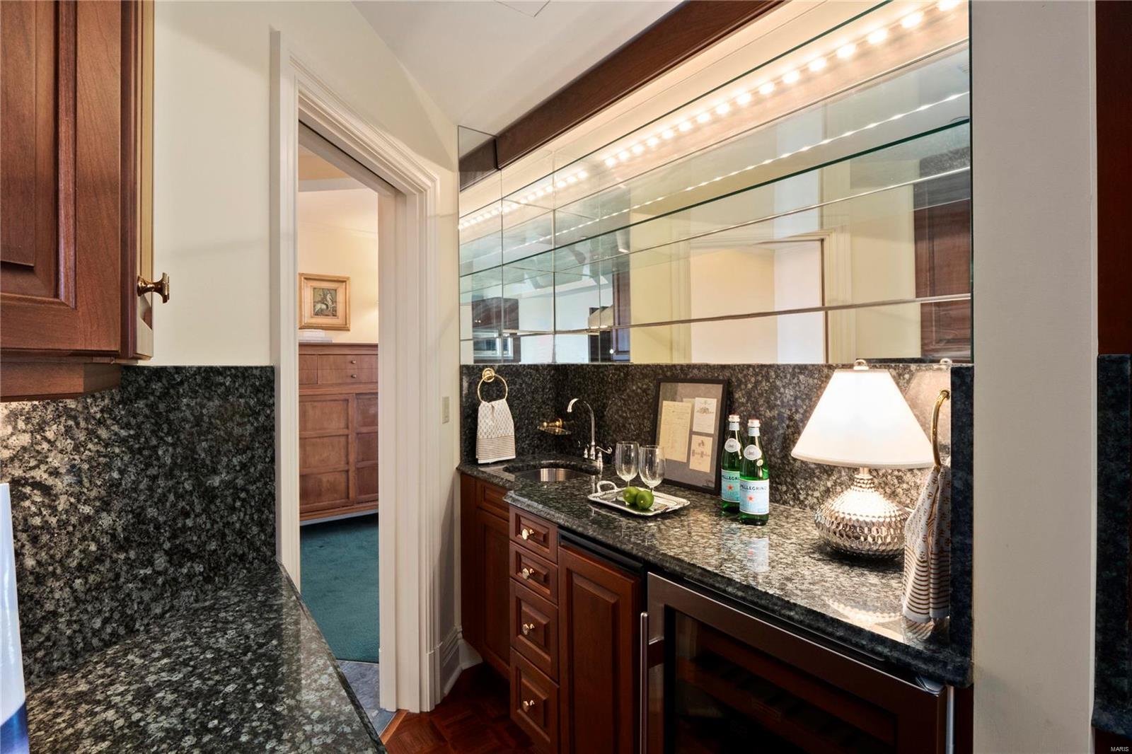 The Plaza in Clayton - Residential