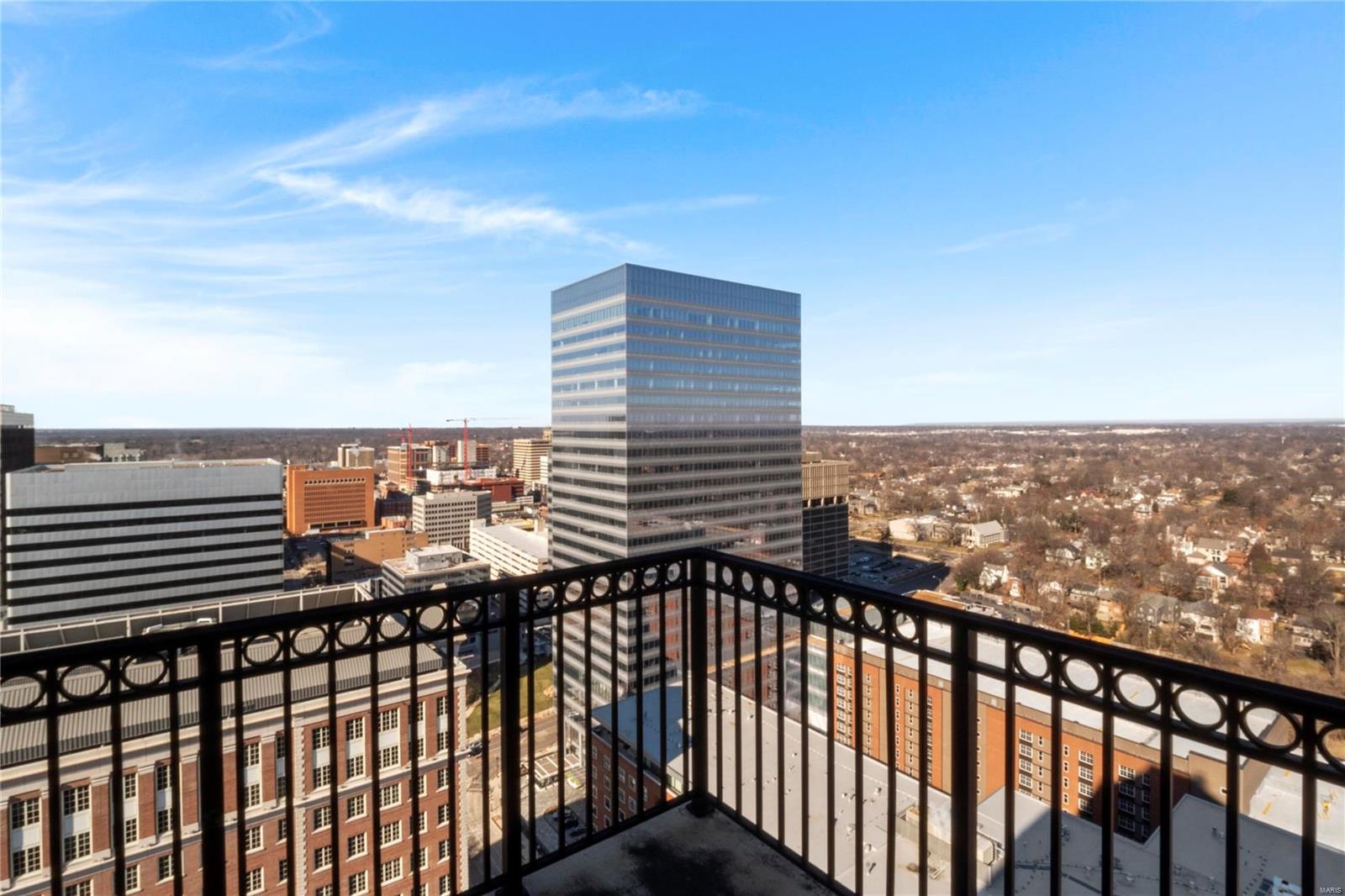 The Plaza in Clayton - Residential