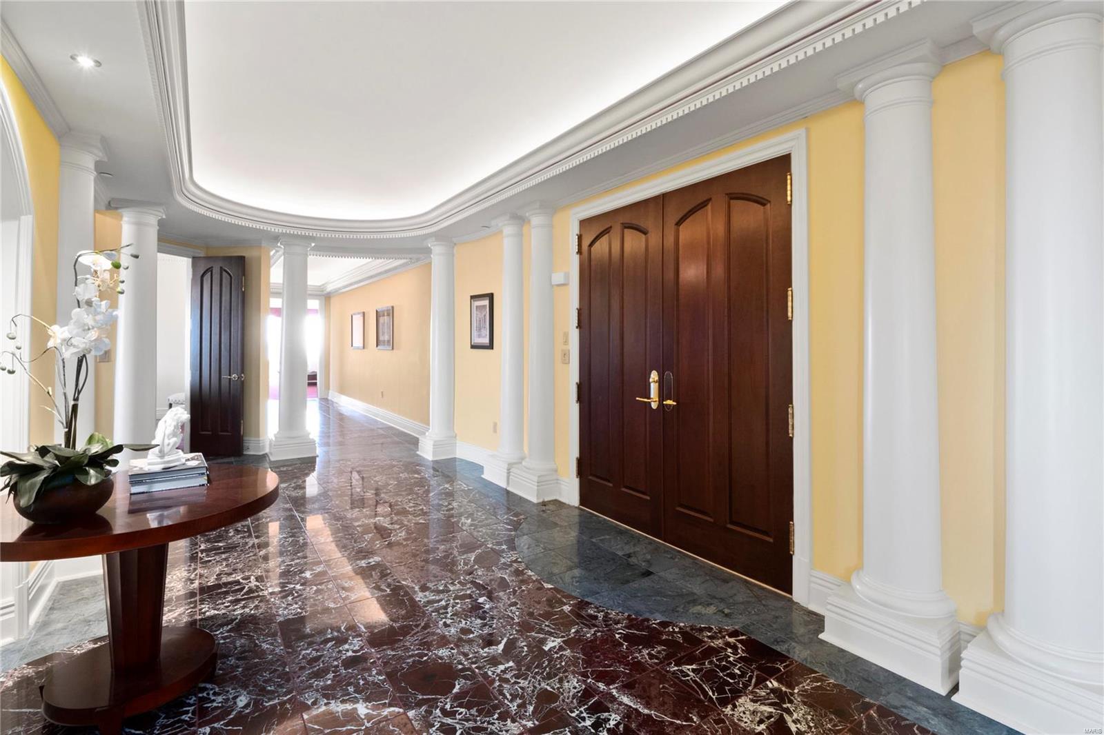 The Plaza in Clayton - Residential