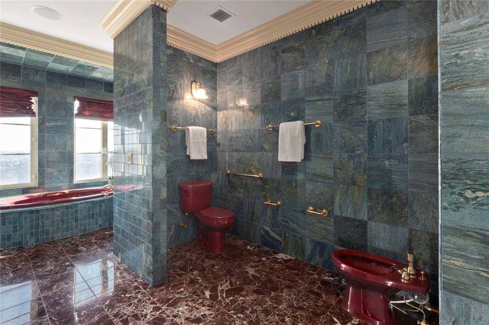 The Plaza in Clayton - Residential