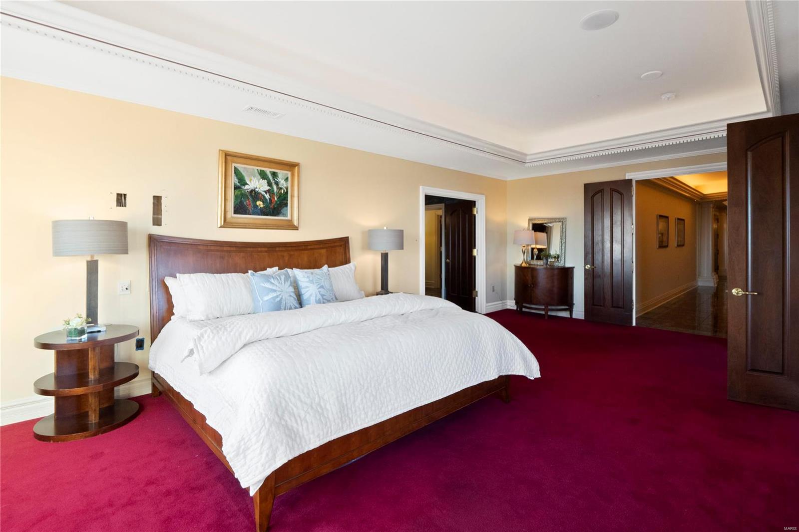 The Plaza in Clayton - Residential