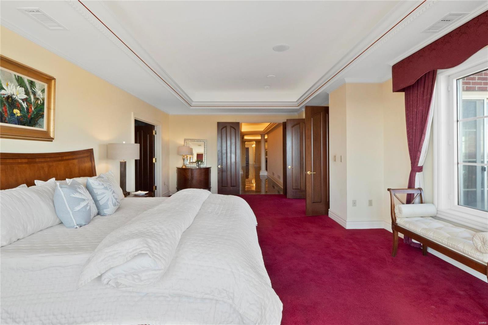 The Plaza in Clayton - Residential