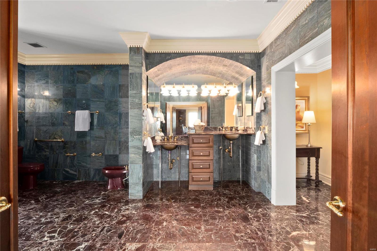 The Plaza in Clayton - Residential