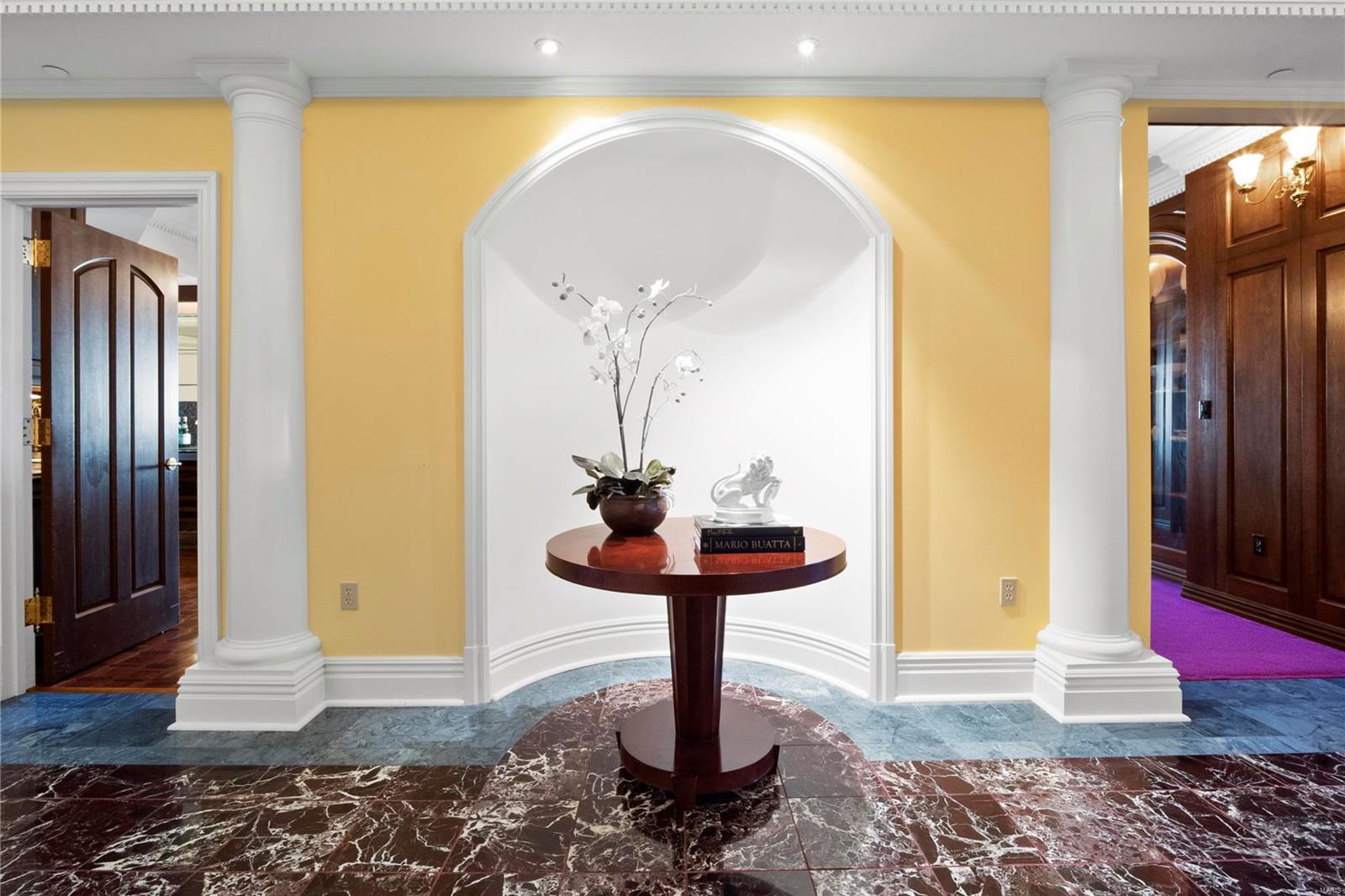 The Plaza in Clayton - Residential