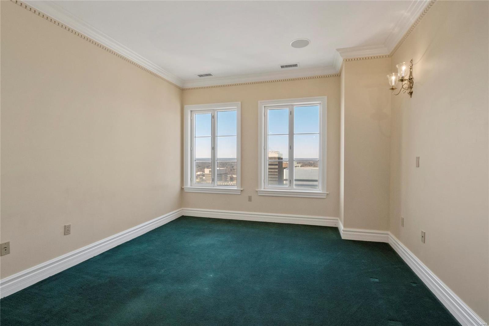 The Plaza in Clayton - Residential