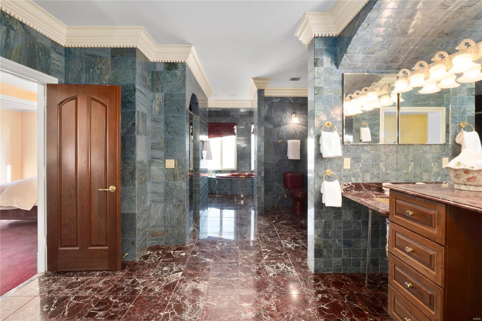 The Plaza in Clayton - Residential