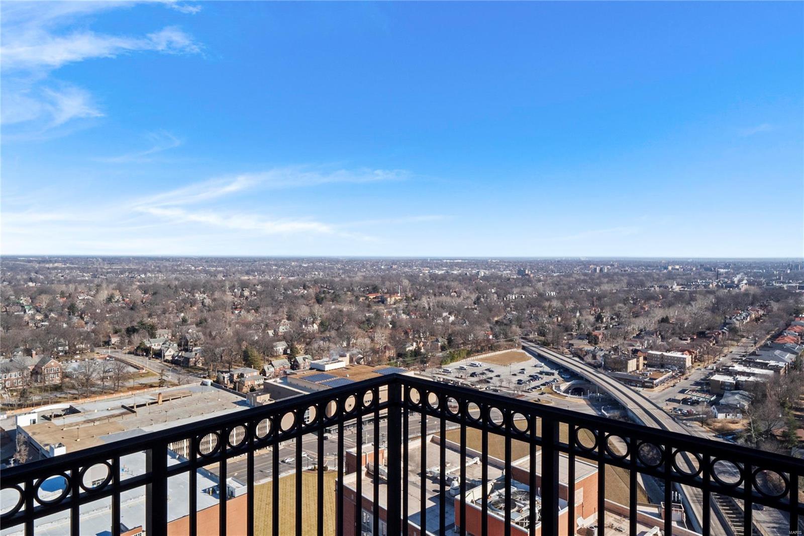 The Plaza in Clayton - Residential