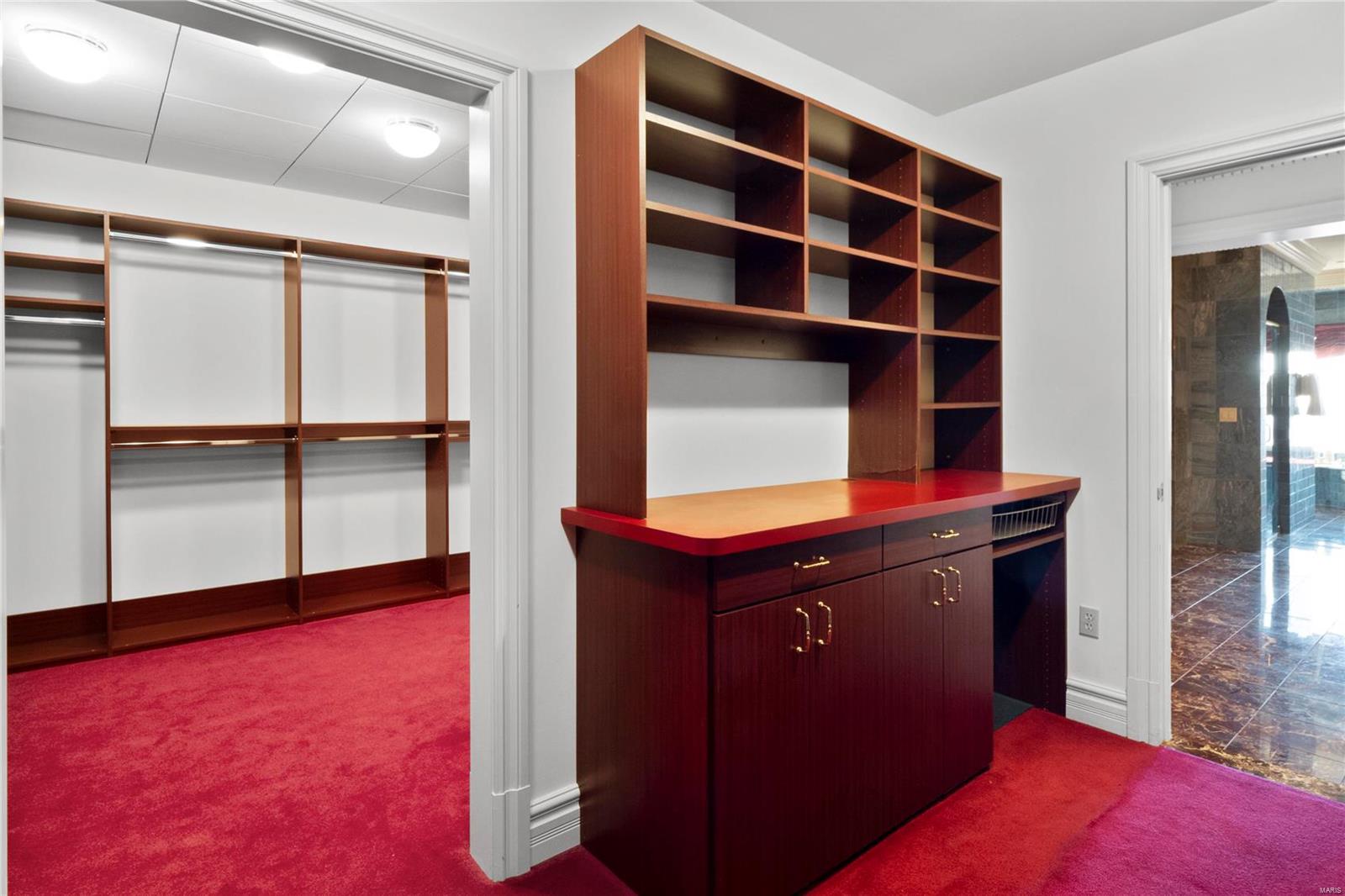 The Plaza in Clayton - Residential