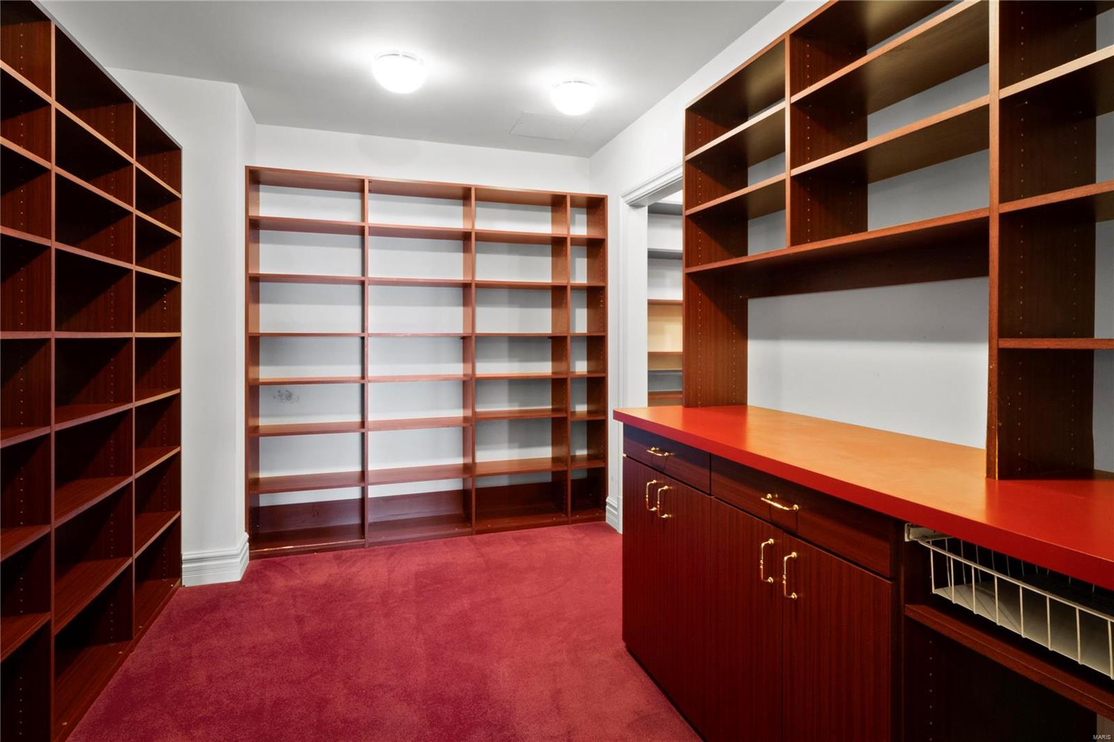 The Plaza in Clayton - Residential