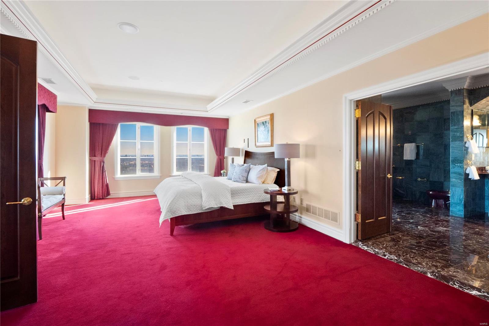 The Plaza in Clayton - Residential