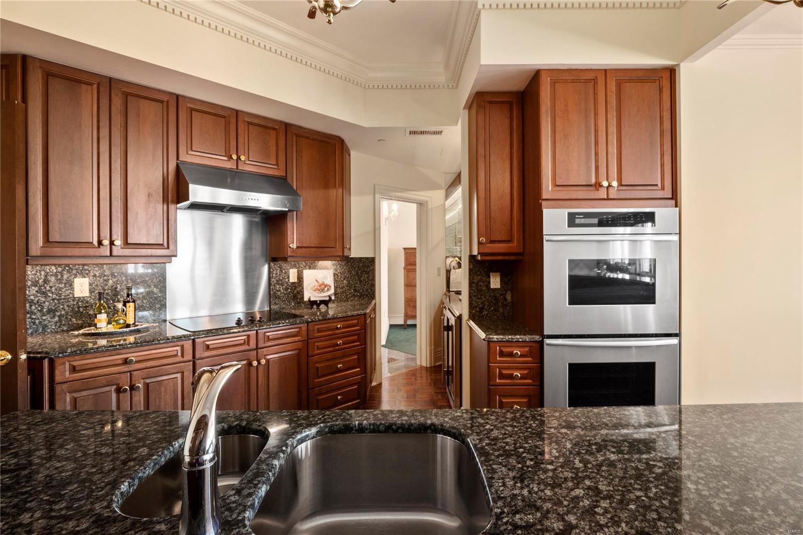 The Plaza in Clayton - Residential