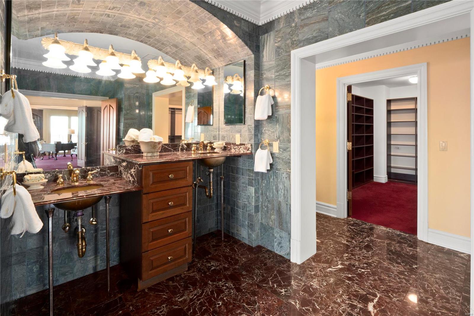 The Plaza in Clayton - Residential