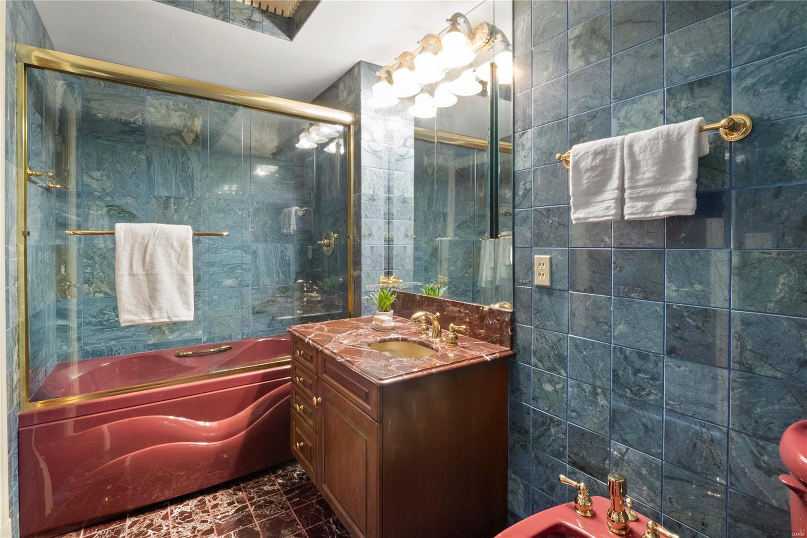 The Plaza in Clayton - Residential