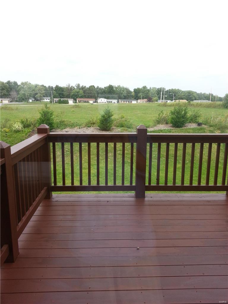Bellemeade #1 - Residential Lease