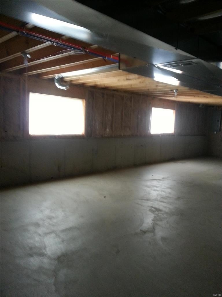 Bellemeade #1 - Residential Lease