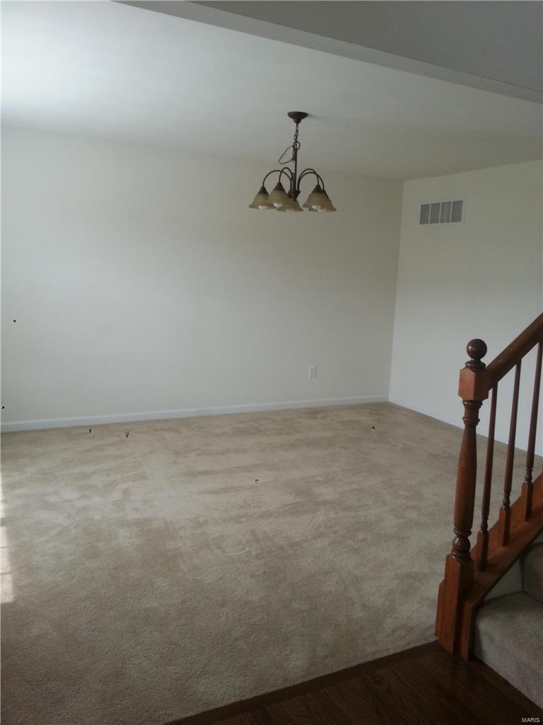 Bellemeade #1 - Residential Lease