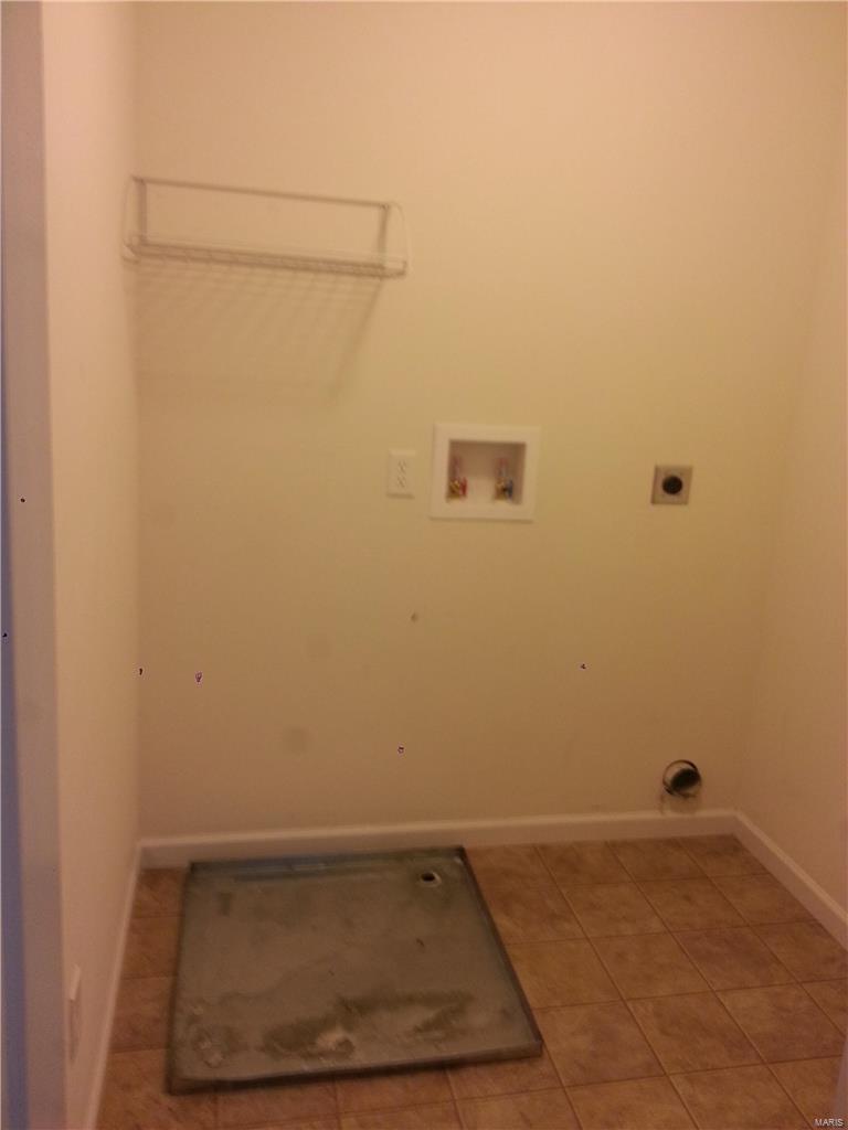 Bellemeade #1 - Residential Lease