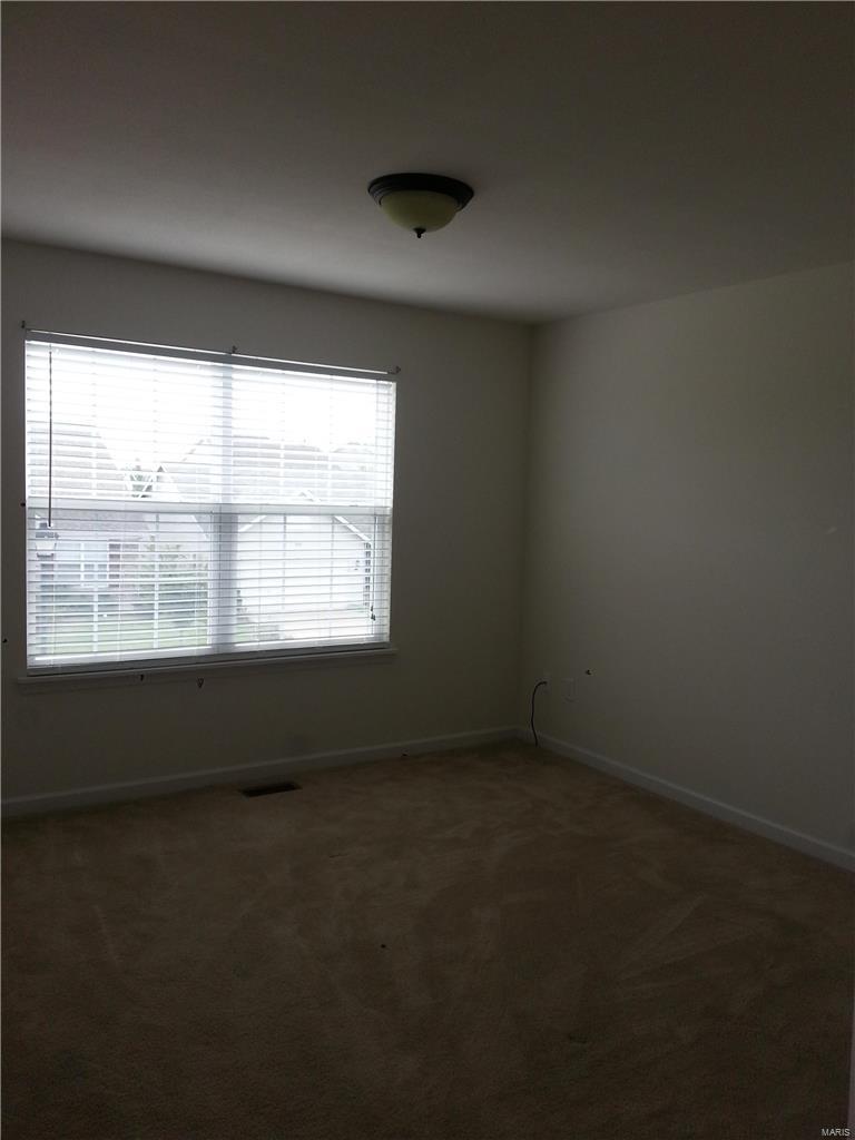 Bellemeade #1 - Residential Lease