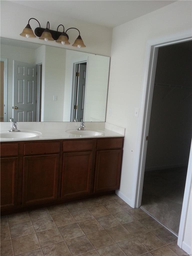 Bellemeade #1 - Residential Lease