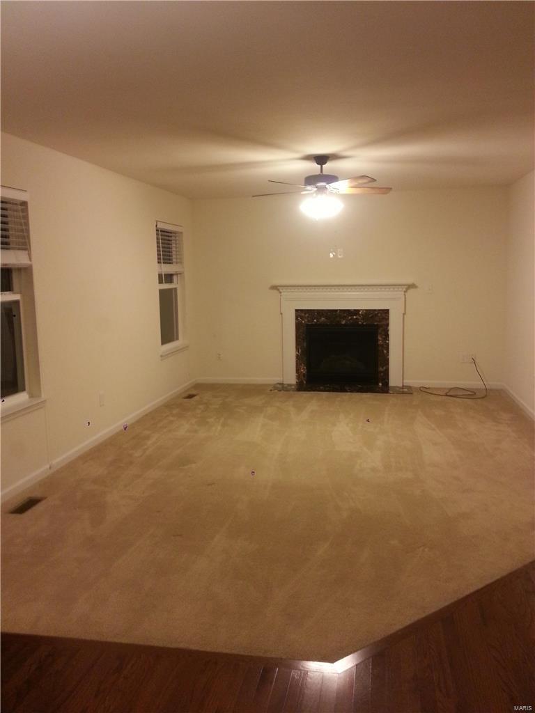 Bellemeade #1 - Residential Lease