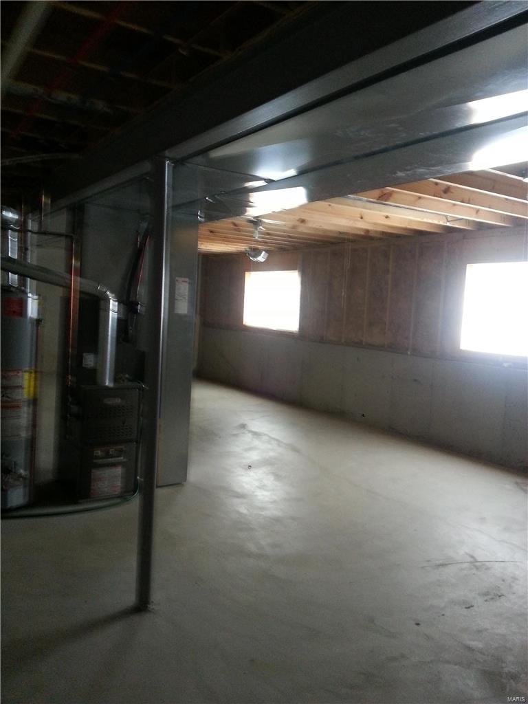 Bellemeade #1 - Residential Lease