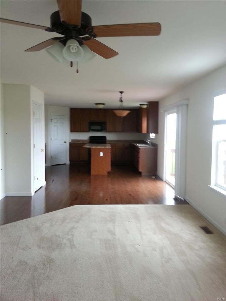 Bellemeade #1 - Residential Lease
