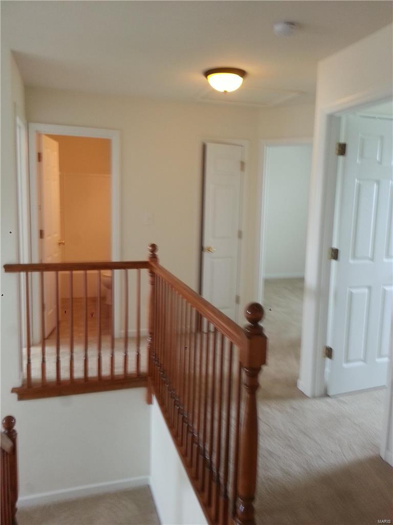 Bellemeade #1 - Residential Lease