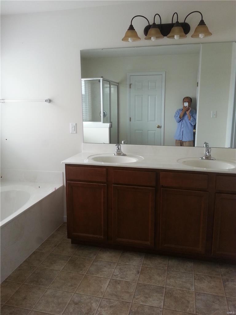 Bellemeade #1 - Residential Lease