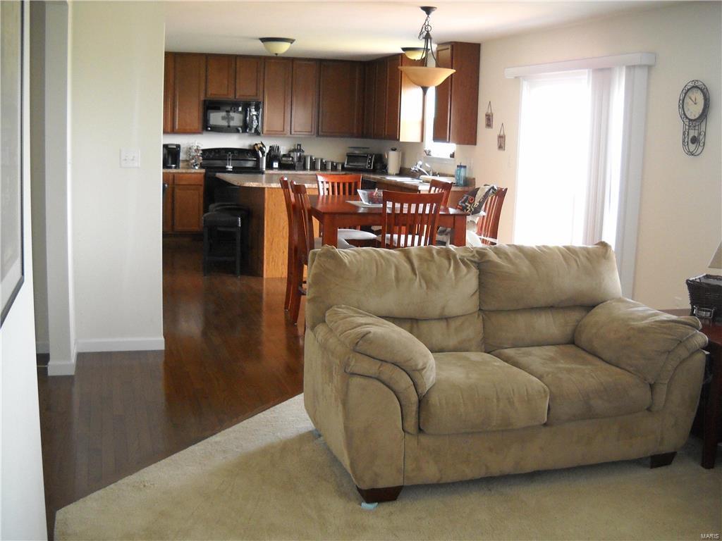 Bellemeade #1 - Residential Lease