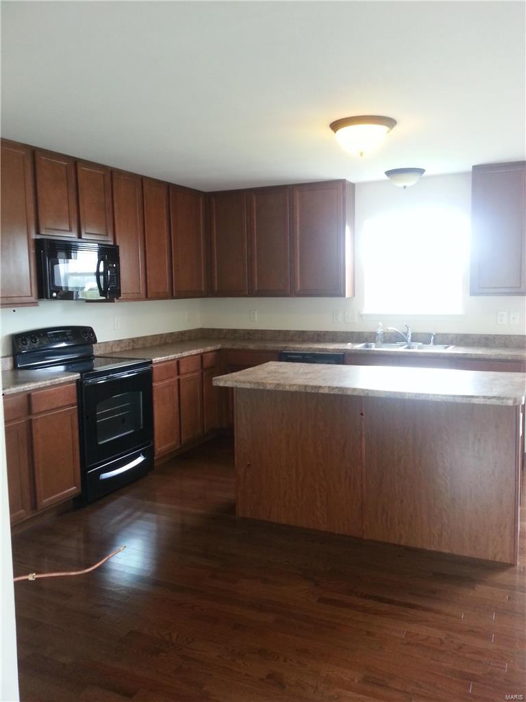 Bellemeade #1 - Residential Lease