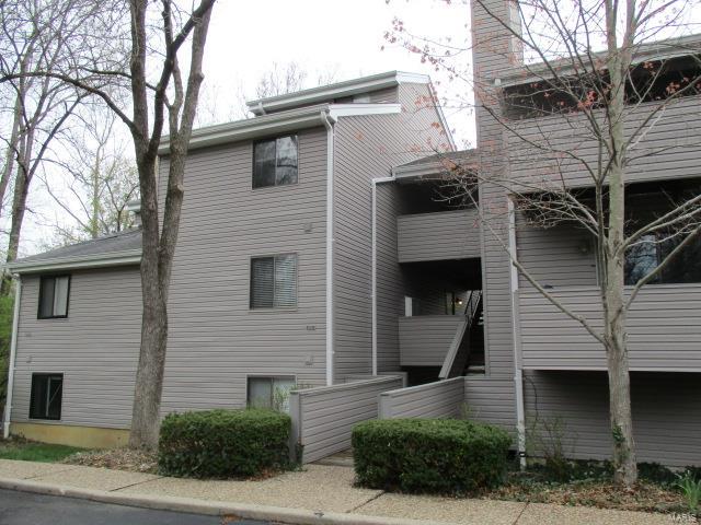 Prospect Village Condo First - Residential