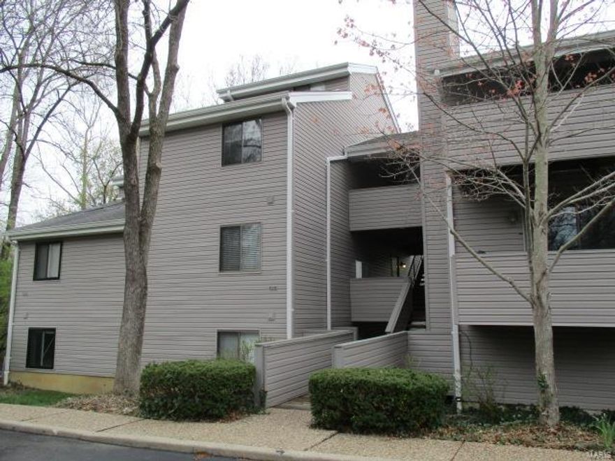 WHAT A GREAT OPPORTUNITY !! THIS IS A COZY AND SAFE PLACE IN WEST COUNTY.  THE UNIT IS LOCATED TO THE REAR OF THE COMPLEX AND IS A GROUND LEVEL UNIT.  FEATURES INCLUDE A WOOBURNING FIREPLACE, PATIO AREA, 2 BEDROOMS AND ONE BATHROOM, BREAKFAST BAR, AND A OPEN FLOOR PLAN.  THERE IS ONE ASSIGNED CARPORT SPOT AS WELL.  THE COMPLEX OFFERS AN INGROUND POOL FOR THOSE HOT SUMMER DAYS.  COME TAKE A LOOK TODAY! Please refer to HUDHomestore for the most recent bidding Period details and information on this property.  HUD Acquired Property. Property being sold 'AS IS'. All utilities are turned OFF. Please, use discretion when showing and bring a flashlight. SpecialListingConditions: Foreclosure Location: Ground Level