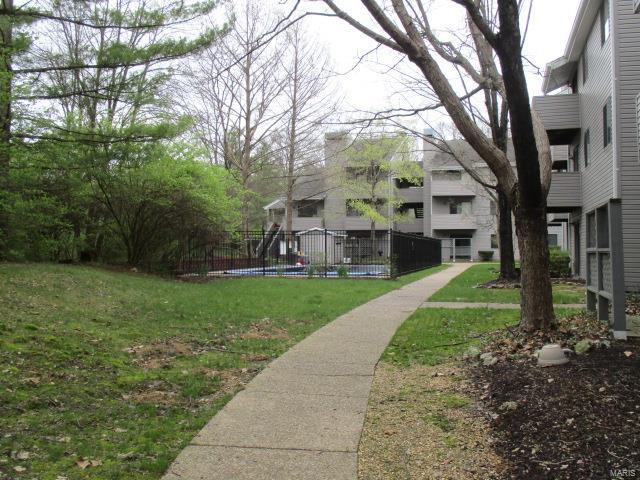 Prospect Village Condo First - Residential