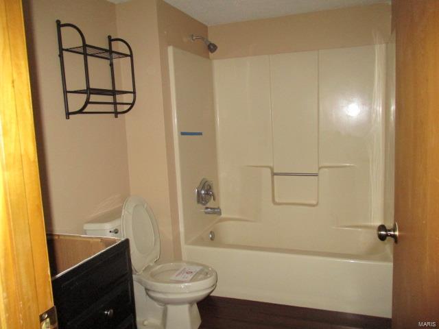 Prospect Village Condo First - Residential