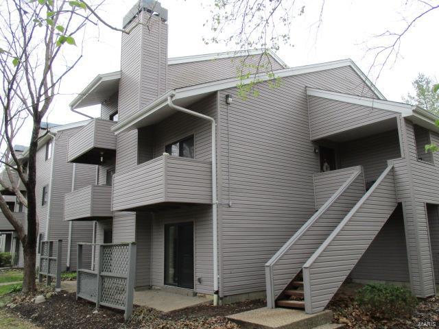 Prospect Village Condo First - Residential