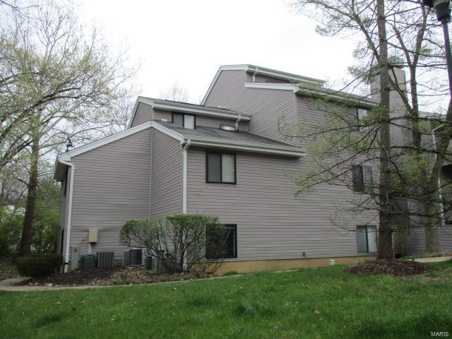 Prospect Village Condo First - Residential