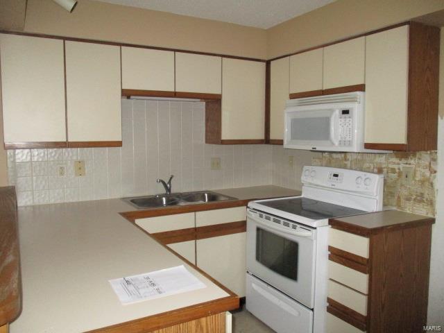 Prospect Village Condo First - Residential