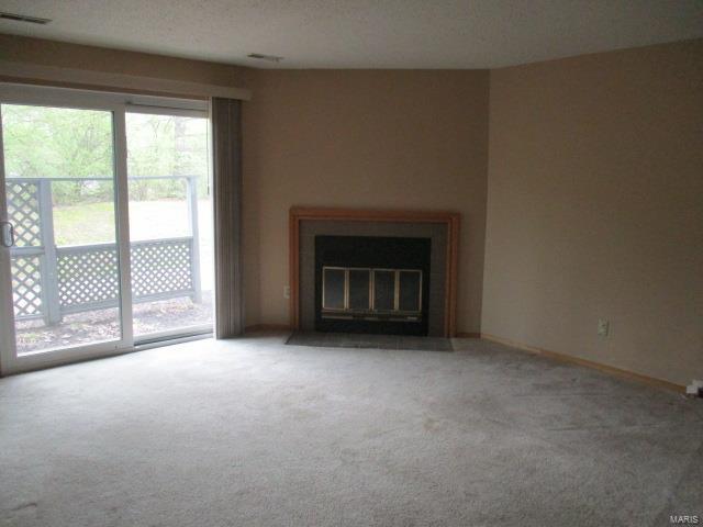 Prospect Village Condo First - Residential