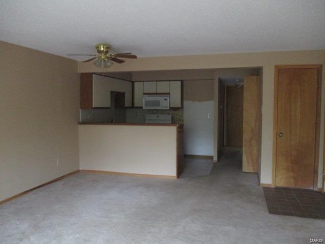 Prospect Village Condo First - Residential