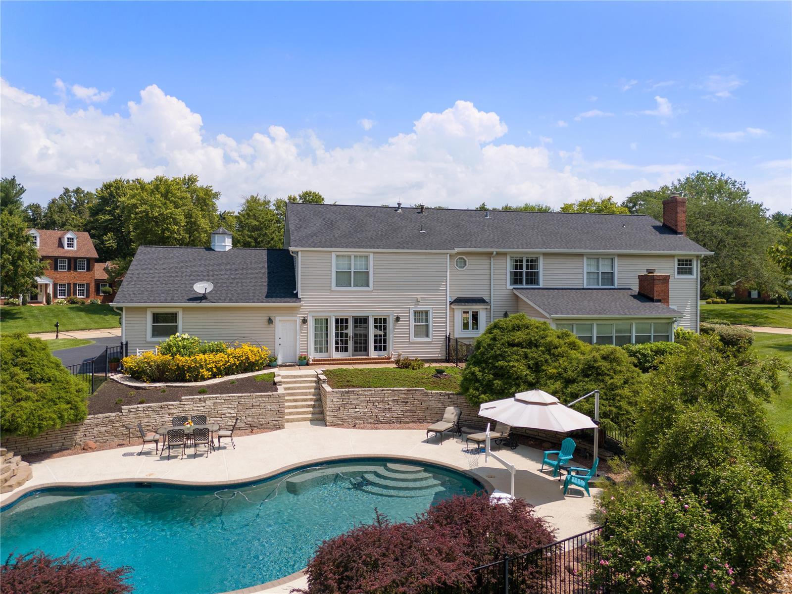 Saybridge - Residential