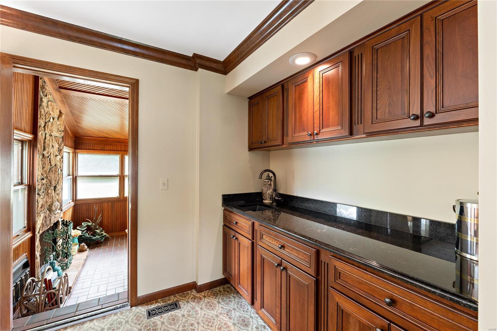 Saybridge - Residential