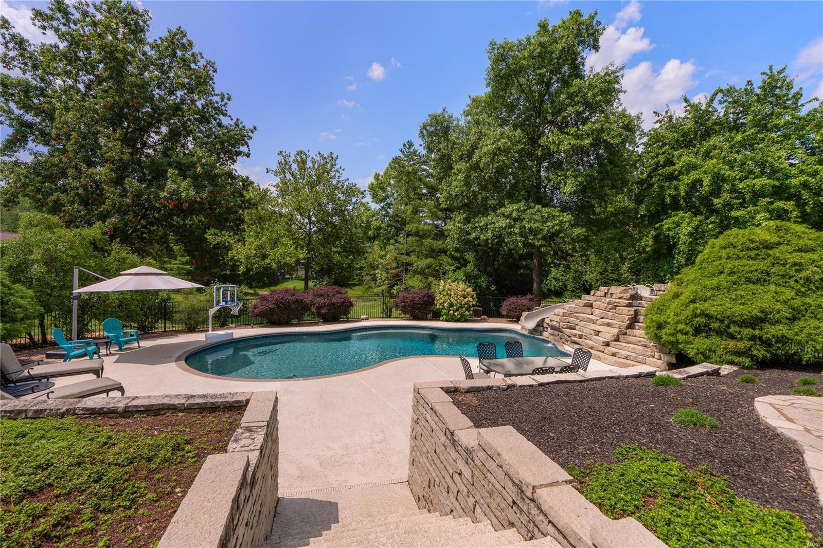 Saybridge - Residential