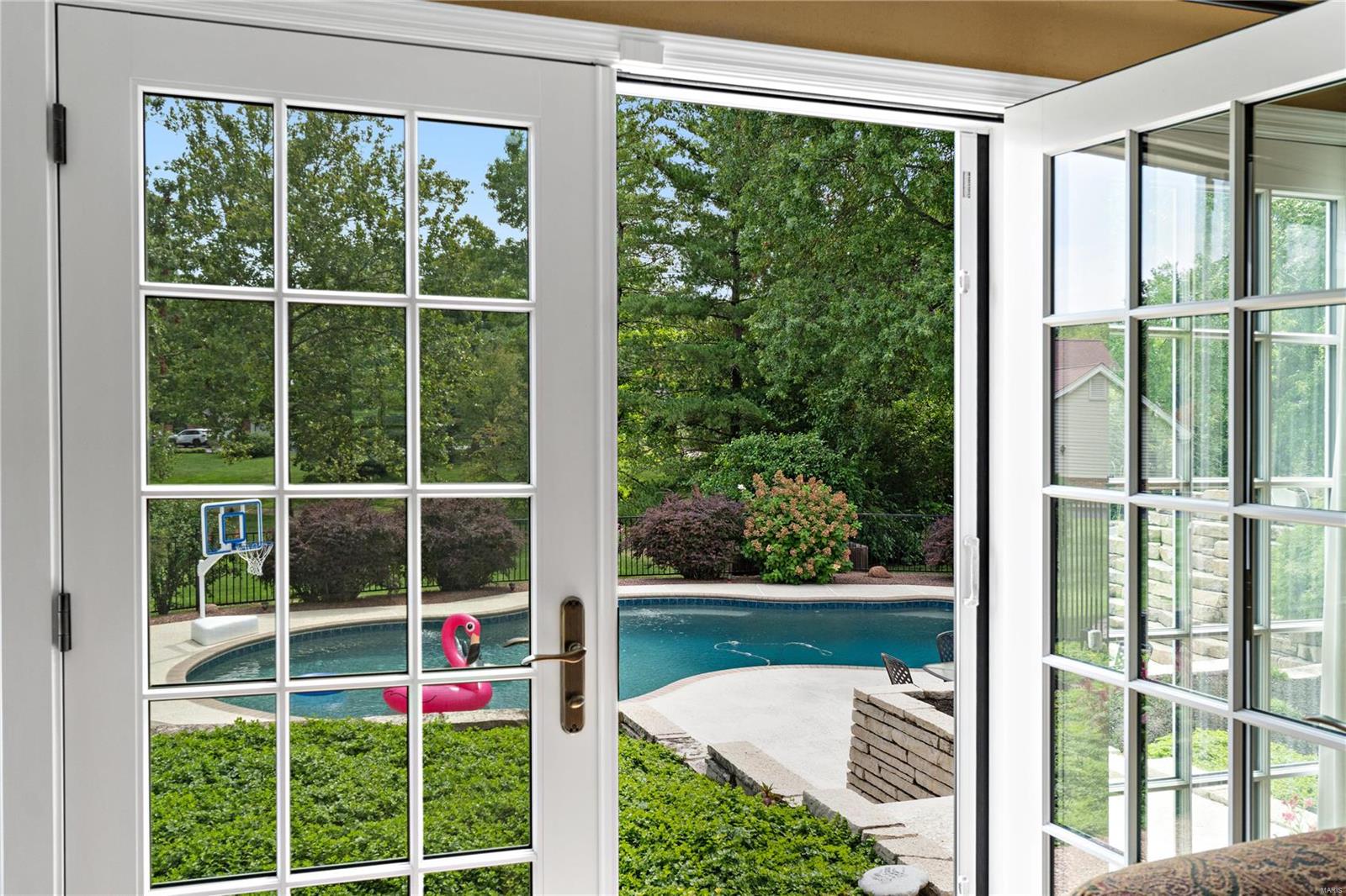 Saybridge - Residential