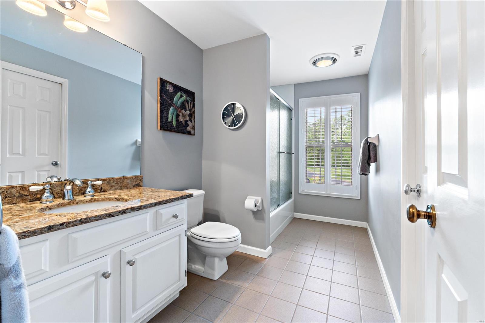 Saybridge - Residential