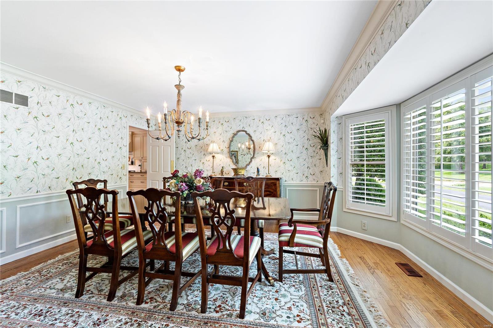 Saybridge - Residential