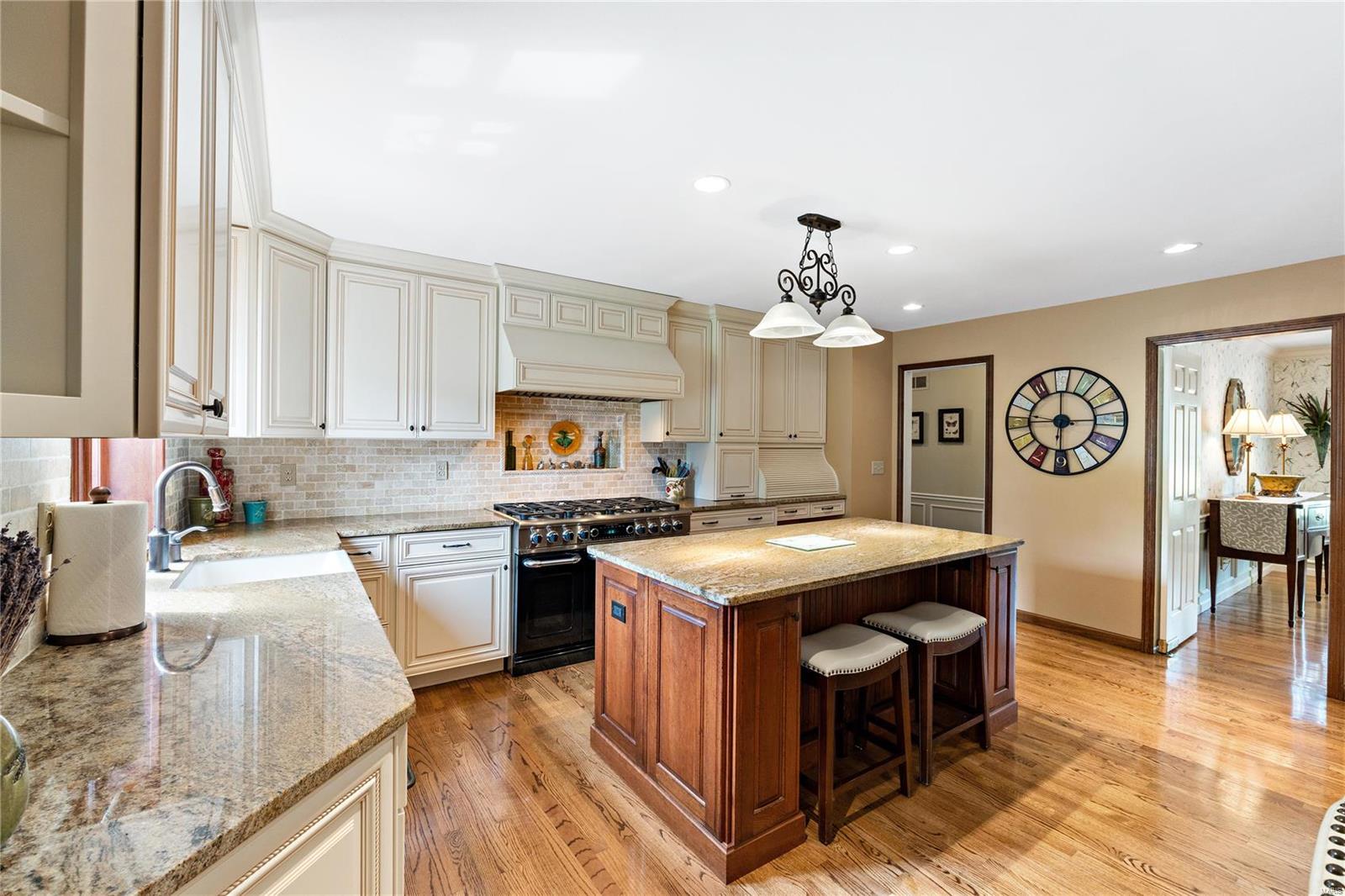 Saybridge - Residential