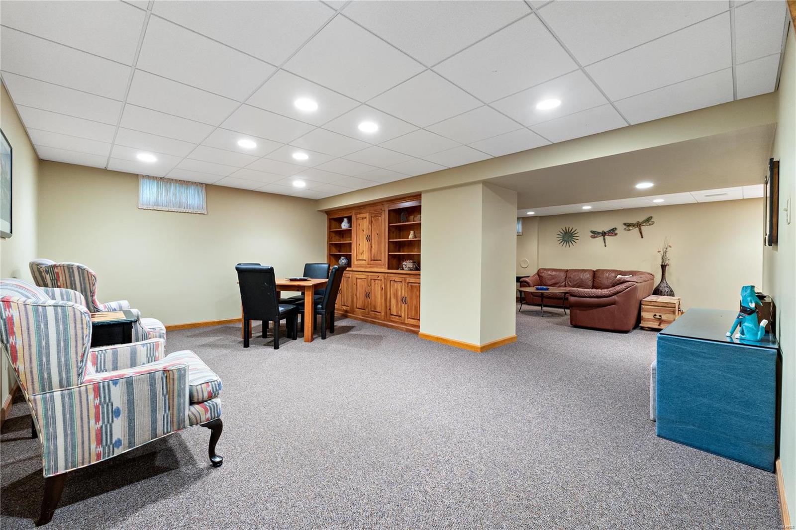 Saybridge - Residential